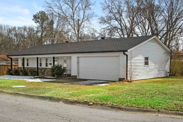 1800 Corral, Sherwood, AR 72020