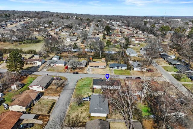 1800 Corral, Sherwood, AR 72020