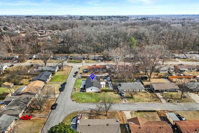 1800 Corral, Sherwood, AR 72020