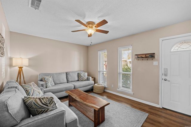 1800 Corral, Sherwood, AR 72020