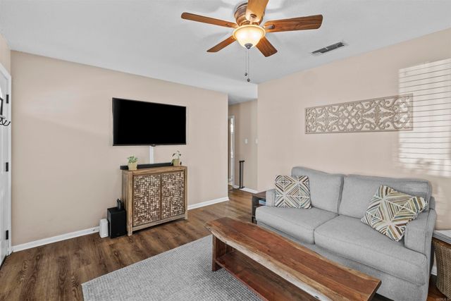 1800 Corral, Sherwood, AR 72020