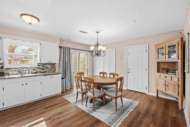 1800 Corral, Sherwood, AR 72020