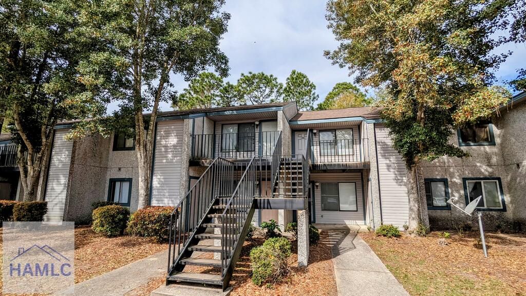910 -18 Brett Drive, Hinesville, GA 31313
