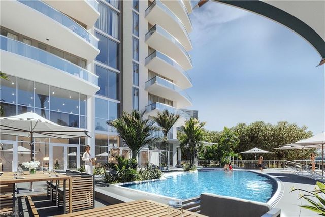 2583 First ST # 802, Fort Myers, FL 33901
