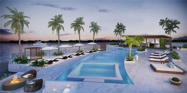 2583 First ST # 802, Fort Myers, FL 33901