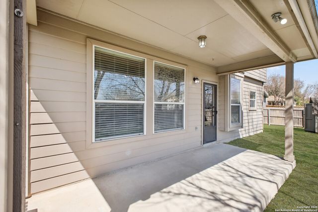 116 Cirrus Cove, Cibolo, TX 78108