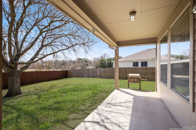 116 Cirrus Cove, Cibolo, TX 78108