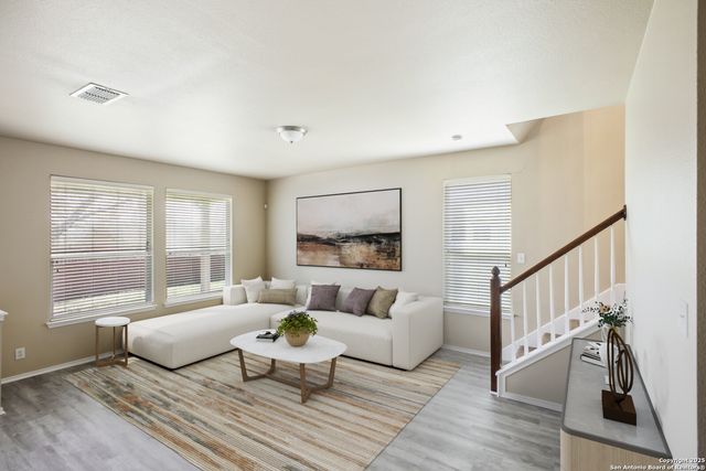 116 Cirrus Cove, Cibolo, TX 78108