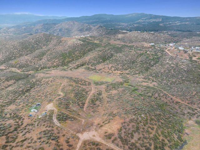 0 Ravenna Lane, Sage, CA 92544