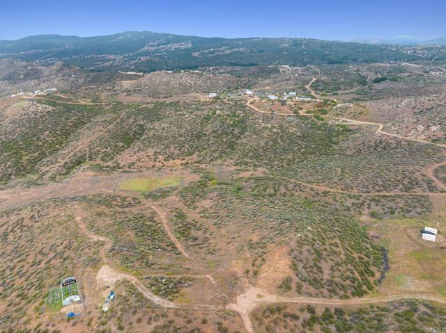 0 Ravenna Lane, Sage, CA 92544