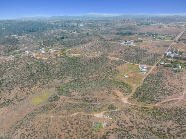 0 Ravenna Lane, Sage, CA 92544