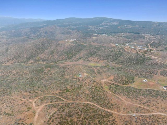 0 Ravenna Lane, Sage, CA 92544