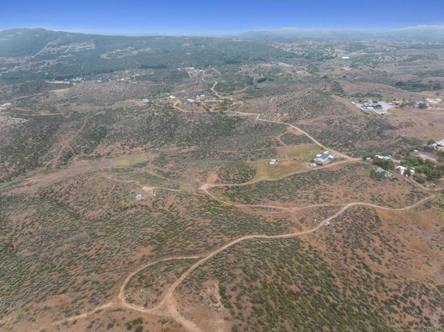 0 Ravenna Lane, Sage, CA 92544