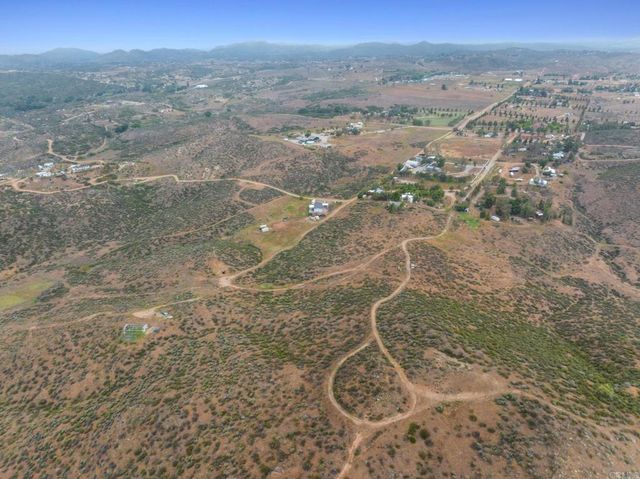 0 Ravenna Lane, Sage, CA 92544