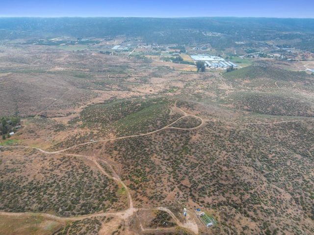 0 Ravenna Lane, Sage, CA 92544