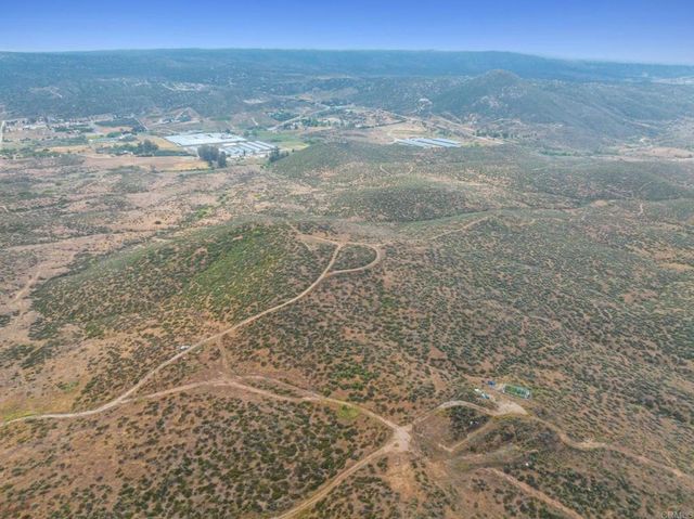 0 Ravenna Lane, Sage, CA 92544