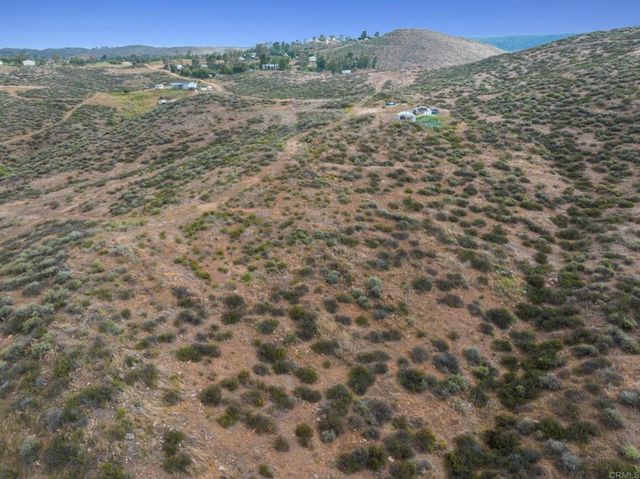 0 Ravenna Lane, Sage, CA 92544