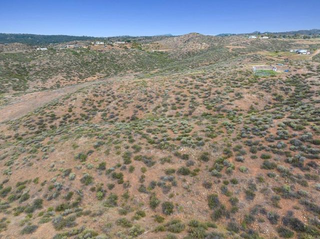 0 Ravenna Lane, Sage, CA 92544