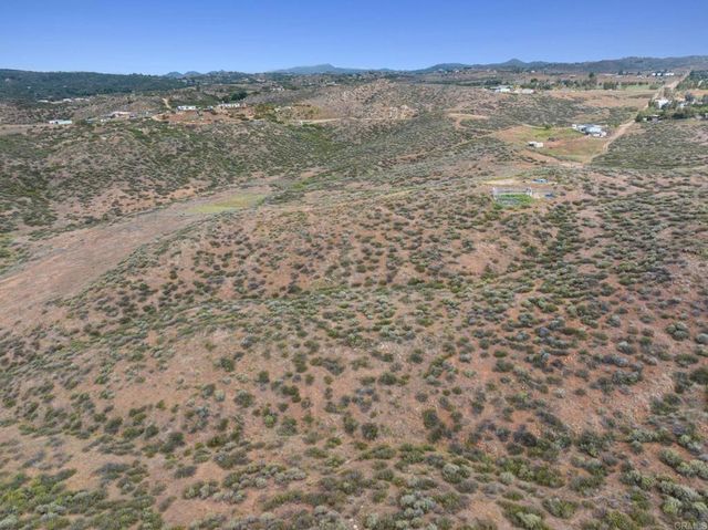 0 Ravenna Lane, Sage, CA 92544