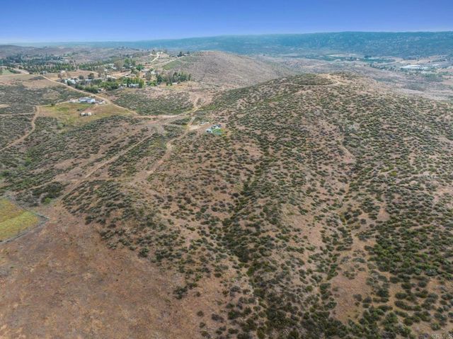 0 Ravenna Lane, Sage, CA 92544