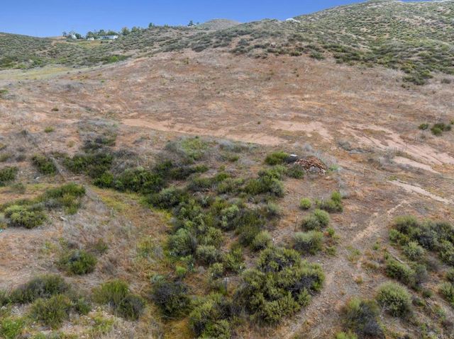 0 Ravenna Lane, Sage, CA 92544