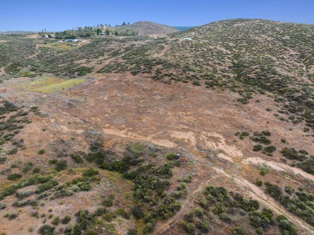 0 Ravenna Lane, Sage, CA 92544