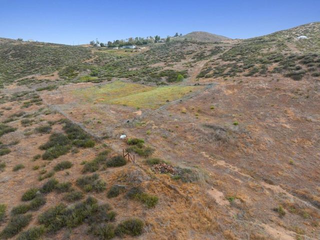 0 Ravenna Lane, Sage, CA 92544
