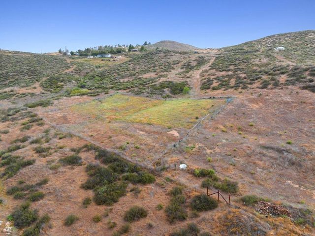 0 Ravenna Lane, Sage, CA 92544