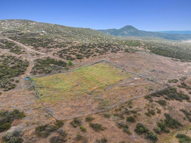 0 Ravenna Lane, Sage, CA 92544