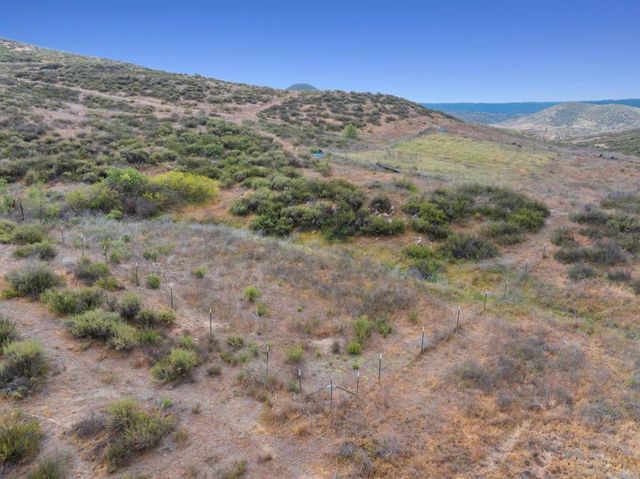 0 Ravenna Lane, Sage, CA 92544