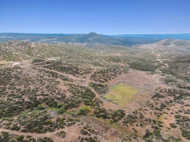 0 Ravenna Lane, Sage, CA 92544