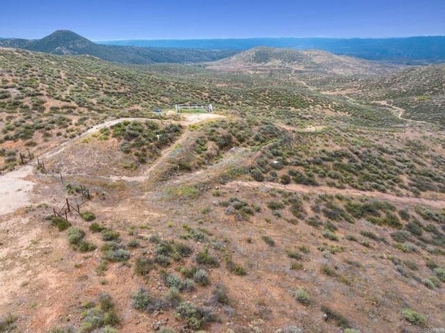 0 Ravenna Lane, Sage, CA 92544