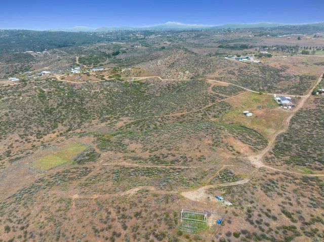 0 Ravenna Lane, Sage, CA 92544