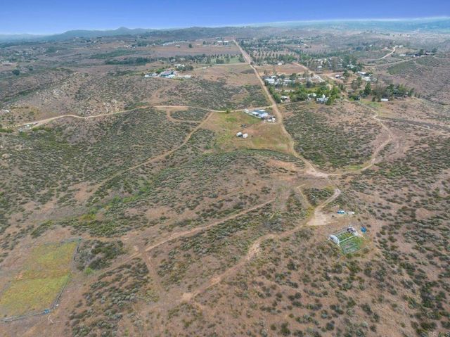 0 Ravenna Lane, Sage, CA 92544