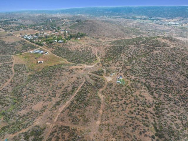 0 Ravenna Lane, Sage, CA 92544