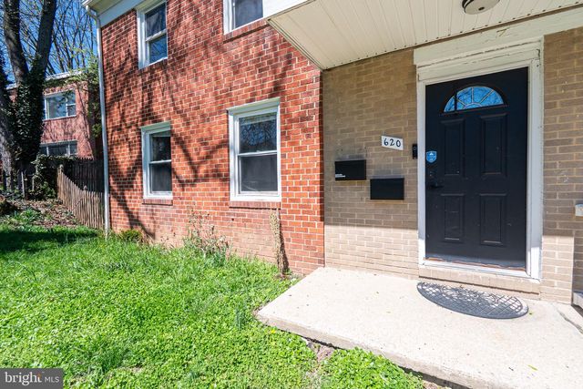 620 HARWOOD AVE, Baltimore, MD 21212