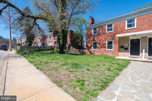 620 HARWOOD AVE, Baltimore, MD 21212