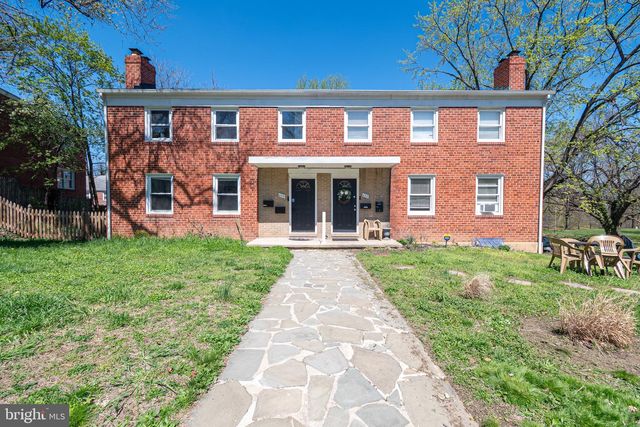 620 HARWOOD AVE, Baltimore, MD 21212