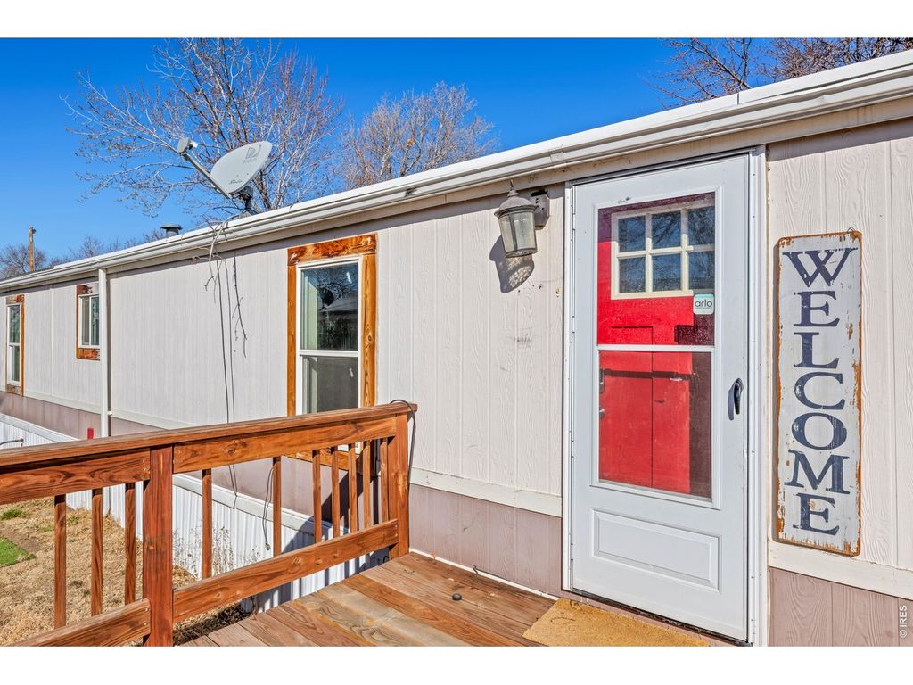 11700 E South Boulder Rd 332, Lafayette, CO 80026