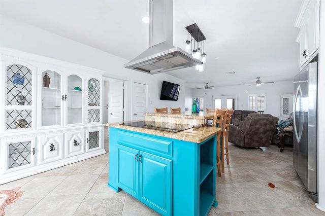 1989 County Road 230, Sargent, TX 77414