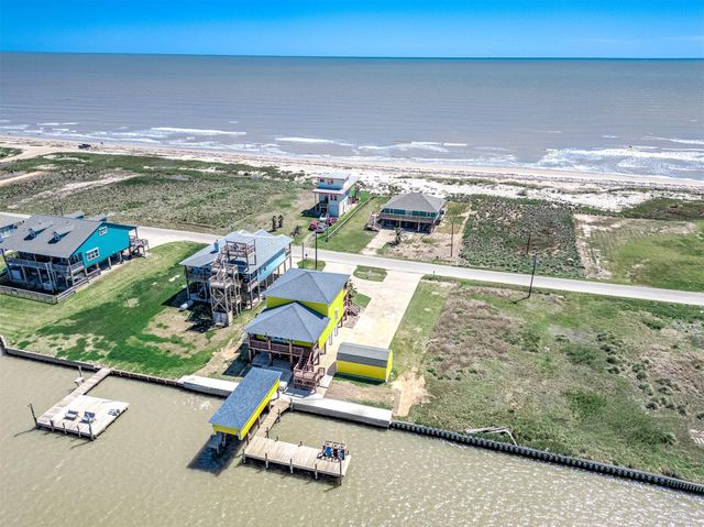 1989 County Road 230, Sargent, TX 77414