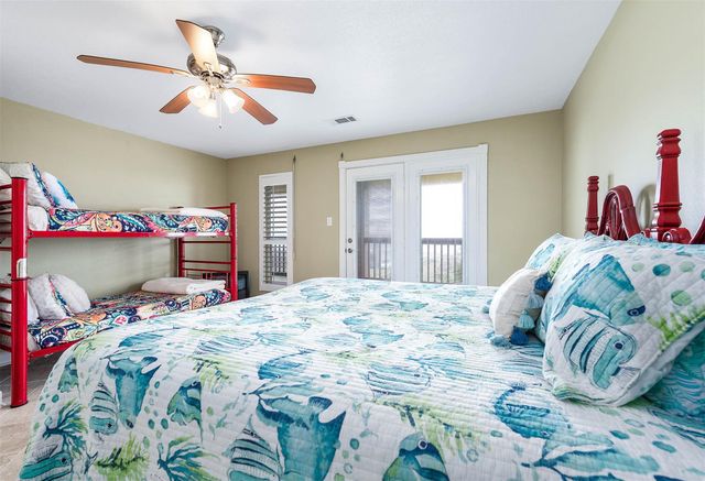 1989 County Road 230, Sargent, TX 77414