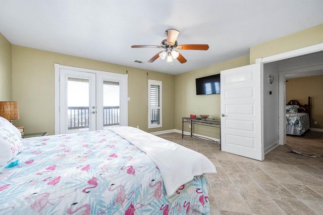 1989 County Road 230, Sargent, TX 77414