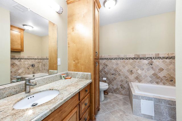 1989 County Road 230, Sargent, TX 77414