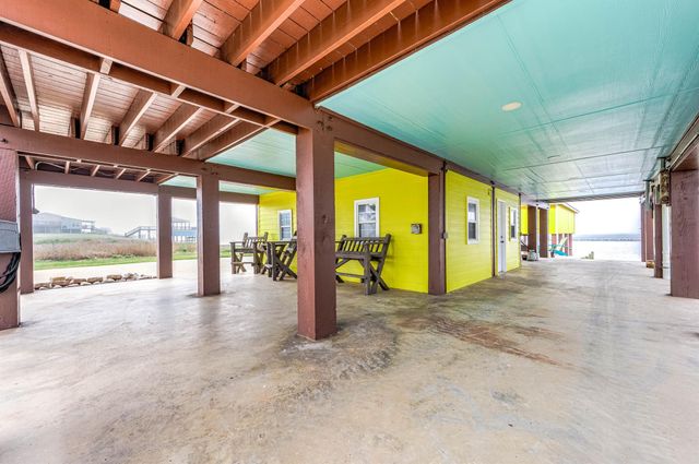 1989 County Road 230, Sargent, TX 77414
