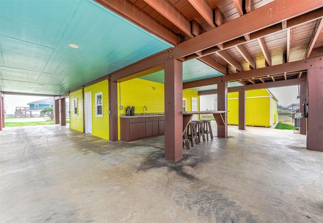 1989 County Road 230, Sargent, TX 77414