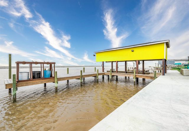 1989 County Road 230, Sargent, TX 77414