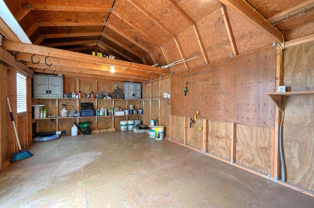 1989 County Road 230, Sargent, TX 77414