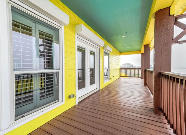 1989 County Road 230, Sargent, TX 77414