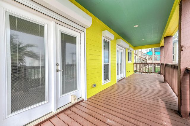 1989 County Road 230, Sargent, TX 77414